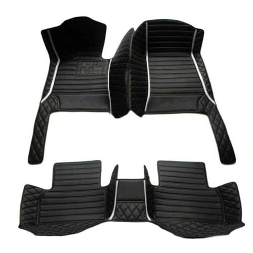 Customized Personalized car Floor mats