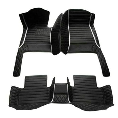 Customized Personalized car Floor mats