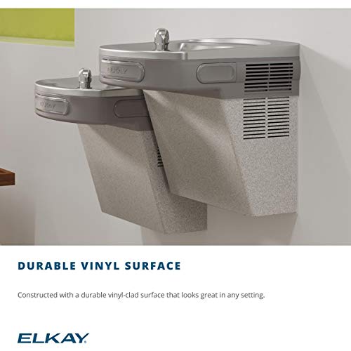 EZSDL Wall Mount ADA Cooler Non