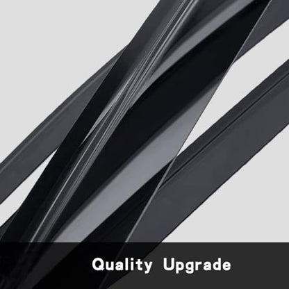 Window Visors Rain Guards for 2016