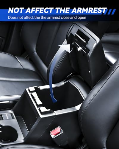Armrest Cover for 2025