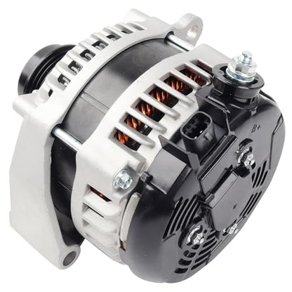 EZEXPREZE 84143540 170A High Output Alternator Fit for 2014