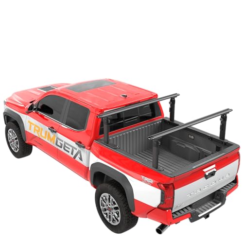 Ladder Rack 800 LBS