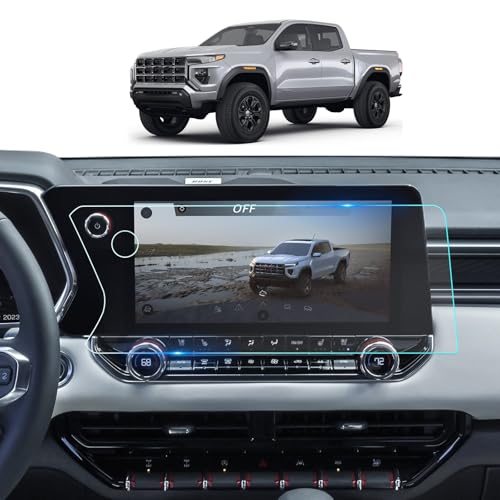 2023 2024 2025 2026 GMC Canyon Matte Anti