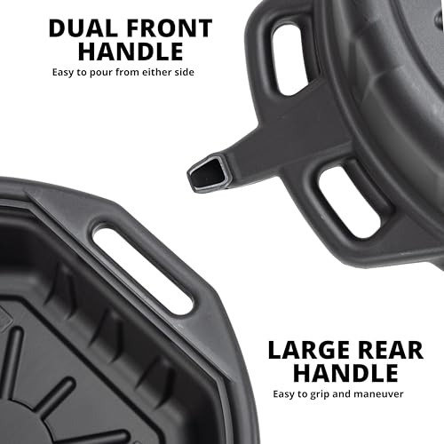20760A 4 Gallon