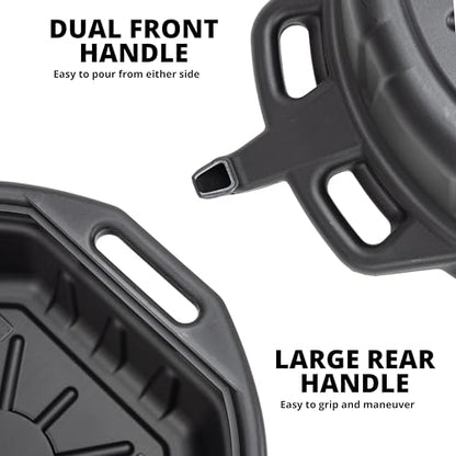 20760A 4 Gallon