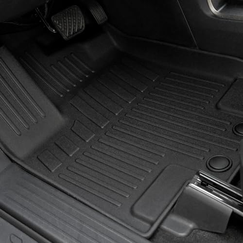 Floor Mats for 2022