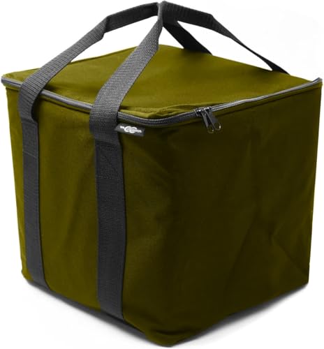 Thermal Cooler for Car Trunk