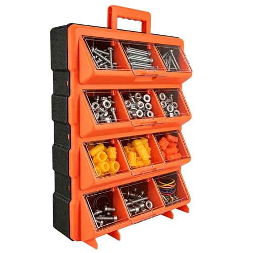 Tool Box Organizer