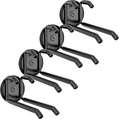 Strong Magnetic Hooks Heavy Duty