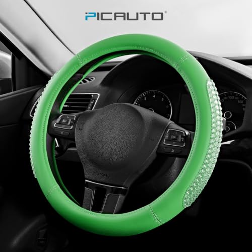 Steering Wheel Cover