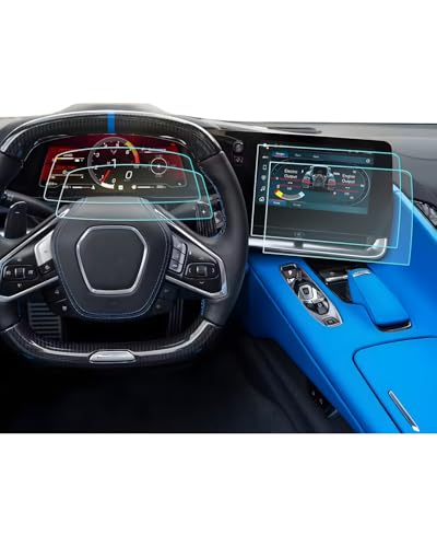 For 2022 2025 Chevy Corvette Z06