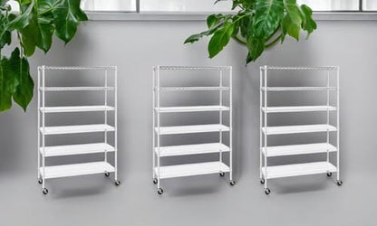 Organize in Style with The Members Mark 6