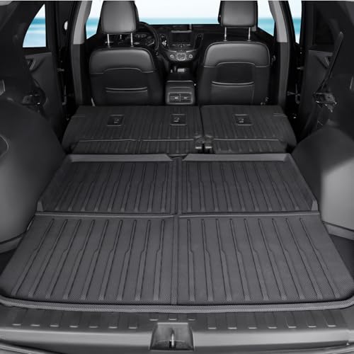 Floor Mats for 2018