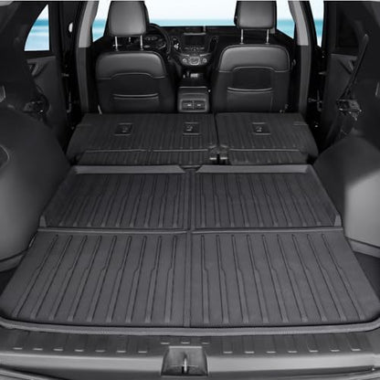 Floor Mats for 2018