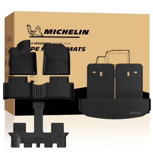Vehicle Mats for 2021