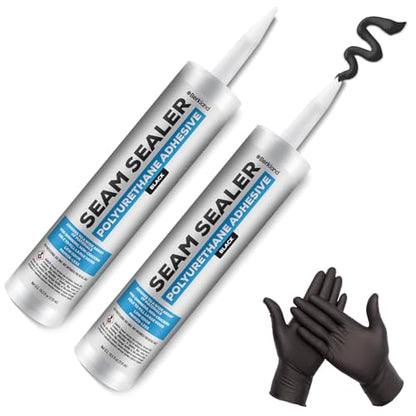 2 Pack] Berkland Polyurethane Seam Sealer (2 Count)