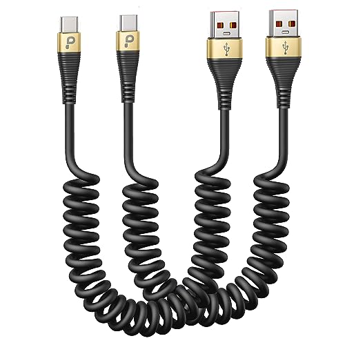 USB C Cable Fast Charging (2 3 feet units)