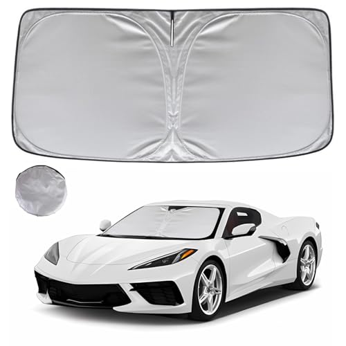 Windshield Sun Shade for 2020