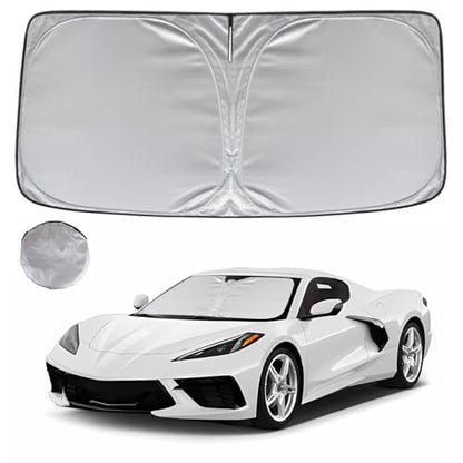 Windshield Sun Shade for 2020