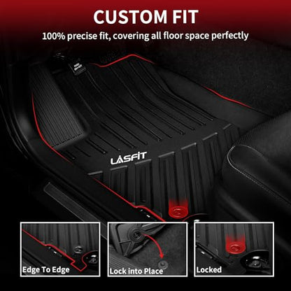 Floor Mats for Toyota Camry 2015 2016 2017