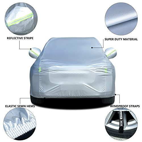 Light Shell Waterproof UV