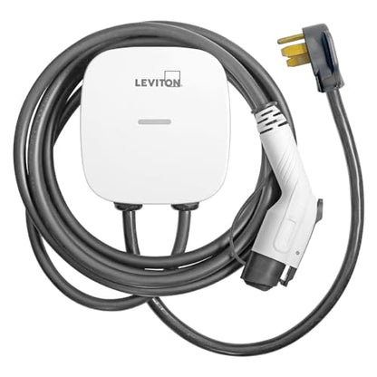 Level 2 Smart EV Charger with Wi
