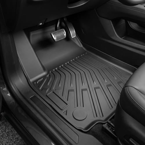 Floor Mats for Chevy Equinox
