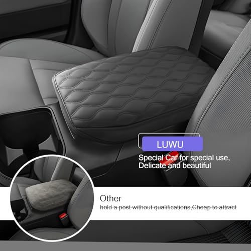 2025 Outback & Legacy Center Console Cover Compatible with 2020
