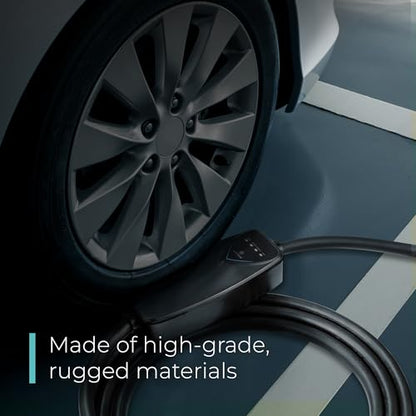 Level 2 Tesla Charger