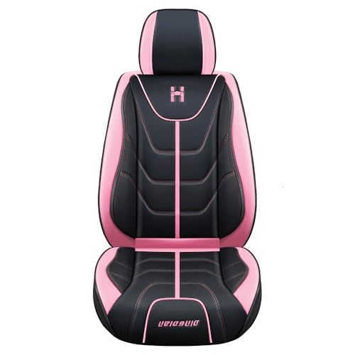 Leather Car Seat Covers