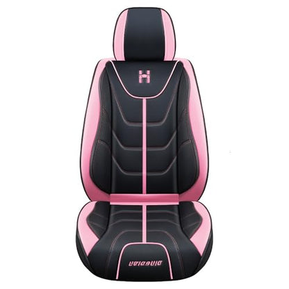 Leather Car Seat Covers