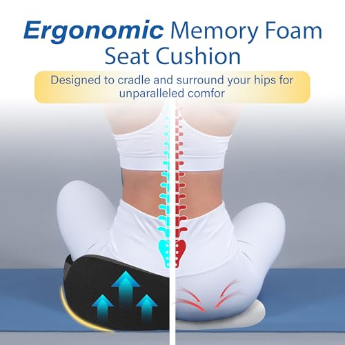 Car Seat Cushion for Driving