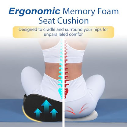 Car Seat Cushion for Driving