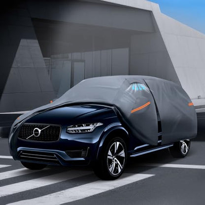 Waterproof XC90