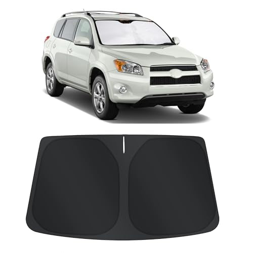 Sun Shade for Toyota RAV4 2006