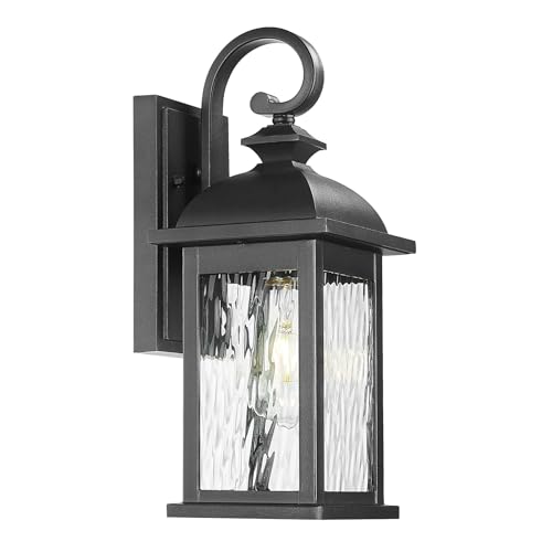 Outdoor Wall Light Fixture