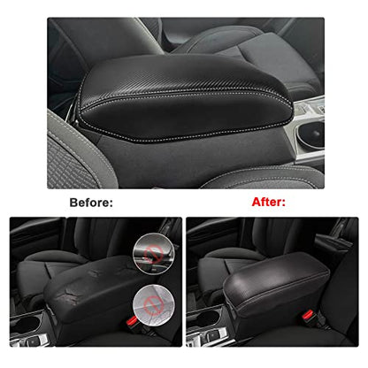 Fit for 2025 2026 Subaru Ascent Armrest Cover 2026 Ascent Accessories