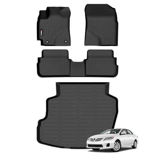 for Toyota Corolla 2009