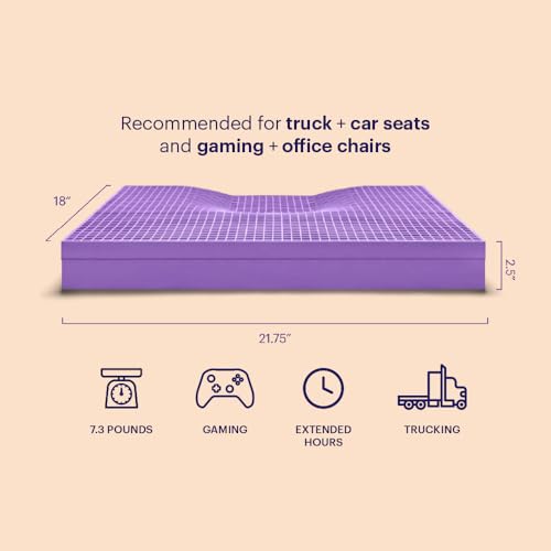 Ultimate Seat Cushion