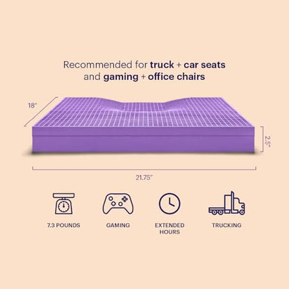 Ultimate Seat Cushion