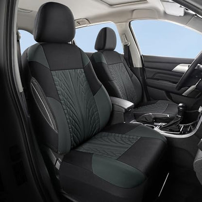 Front Car Seat Cover