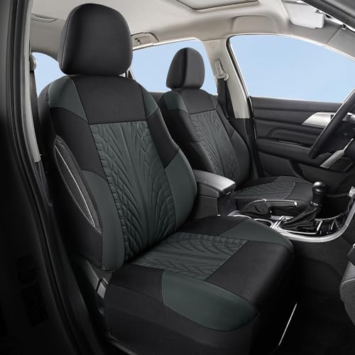 Emboss Seat Covers