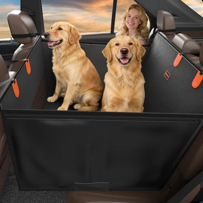 XL Dog Car Seat