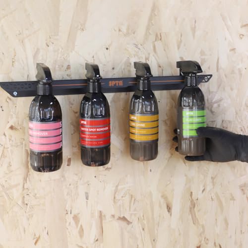 Spray Bottle Holder