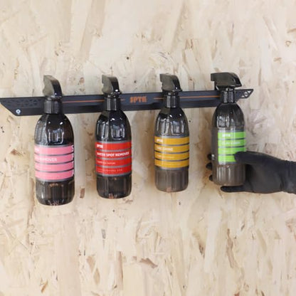 Spray Bottle Holder