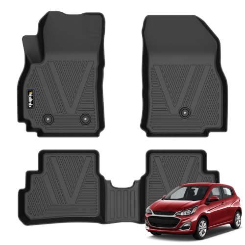 Floor Mats for Chevy