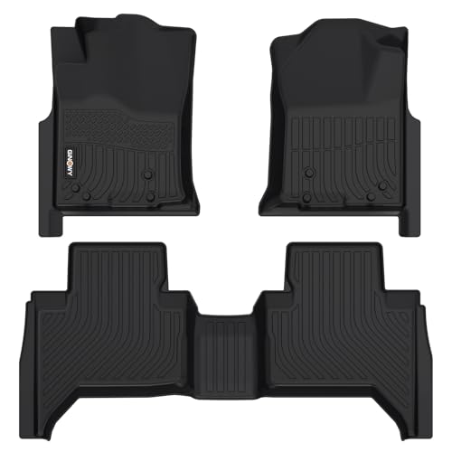 Floor Mats for Toyota Tacoma 2005