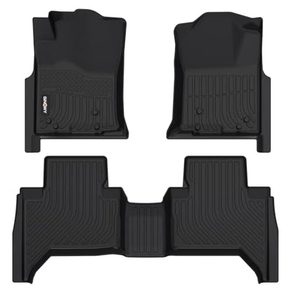 Floor Mats for Toyota Tacoma 2005