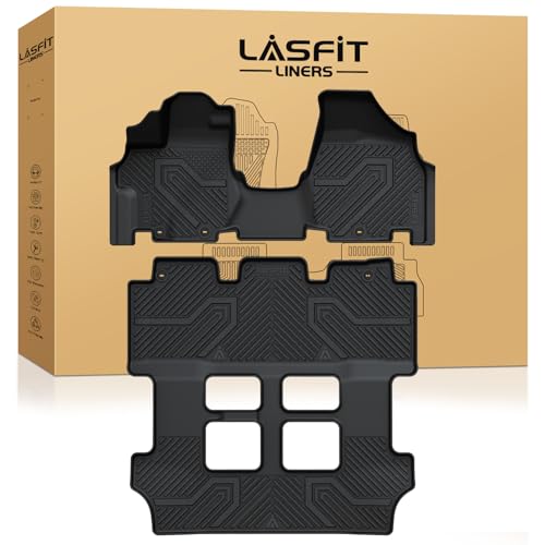 Floor Mats for Honda Odyssey 2011